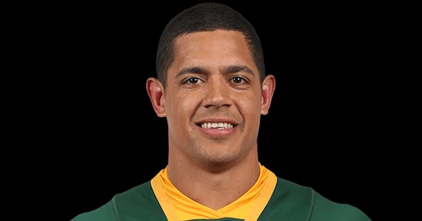 Official Internationals profile of Dane Gagai for Australia | NRL.com